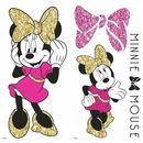 Decorative Stickers Minnie Mouse Disney