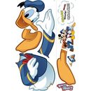 Decorative Stickers Donald Duck Disney
