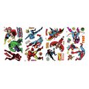 Pegatinas Decorativas Marvel Personajes Clasicos