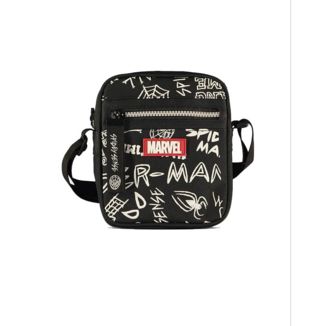 Spiderman Shoulder Bag Marvel Difuzed