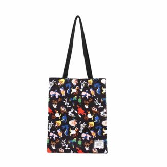 Characters Cloth Bag Looney Tunes