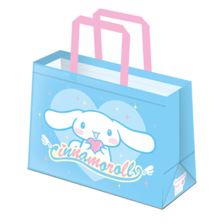 Bolsa Reutilizable Cinnamoroll Sanrio