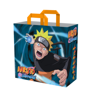 Rasengan Naruto Uzumaki Naruto Shippuden Reusable Bag