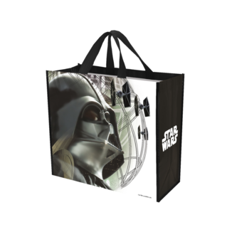 Darth Vader Star Wars Disney Reusable Bag