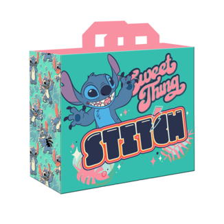 Bolsa Reutilizable Stitch Sweet Thing Lilo y Stitch Disney