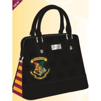 Bolso de Mano Escudo Hogwarts Harry Potter