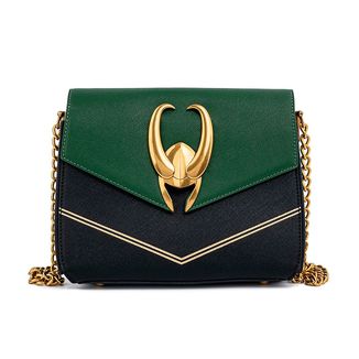 Loki Handbag Marvel Comics Loungefly