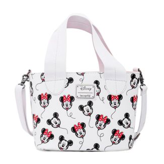 Mickey Mouse Ballons Handbag Disney Loungefly
