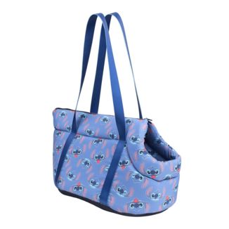 Stitch Dog Transport Bag Lilo and Stitch Disney