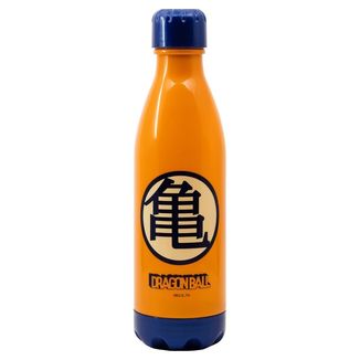 Dragon Ball Bottle Kanji 660 ml
