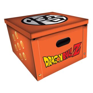 Kanji Kame Storage Box Dragon Ball Z