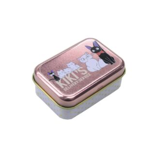 Jiji & Lily Jewellery Box Kiki's Delivery Service Studio Ghibli