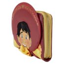 Coco Disney Pixar Loungefly Coin Purse Wallet