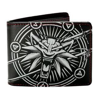 The Witcher 3 Wild Hunt Wallet On The Hunt