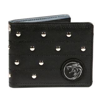 The Witcher Armored Up Wallet