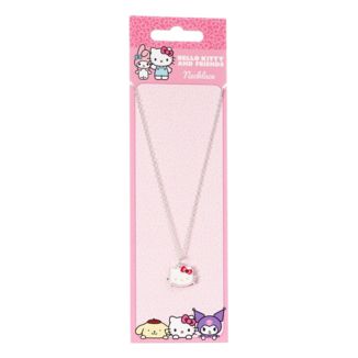 Colgante Hello Kitty Sanrio
