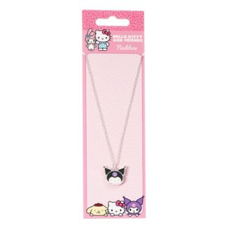 Colgante Kuromi Sanrio