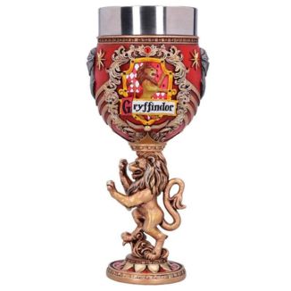 Gryffindor Chalice Cup Harry Potter