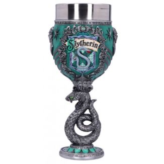 Slytherin Chalice Cup Harry Potter