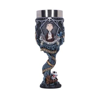 Victor Van Dort Votes Chalice Cup Corpse Bride Tim Burton Nemesis Now