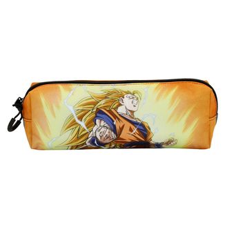 Son Goku SSJ3 Pencil Case Dragon Ball Z