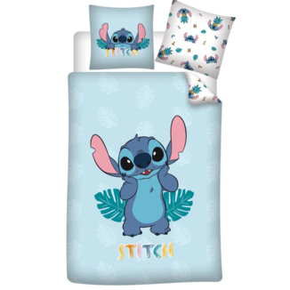 Lilo & Stitch Disney Duvet Cover 140 x 200 cms