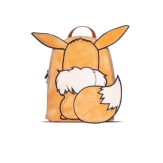 Eevee Body Backpack Pokemon 