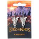 Evenstar Arwen Earrings Lord Of The Rings