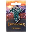 Lothlorien Leaf Pin Lord Of The Rings