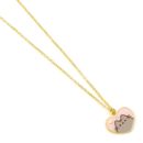 Pusheen Love Necklace