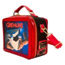 Vintage Lunchbox Gremlins Crossbody Bag Loungefly