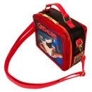 Vintage Lunchbox Gremlins Crossbody Bag Loungefly