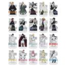 Bleach Ichiban Kuji Thousand Year Blood War op.2