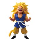 Ichiban Kuji Dragon Ball Z y GT VS OMNIBUS ULTIMATE