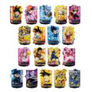 Ichiban Kuji Dragon Ball Z y GT VS OMNIBUS ULTIMATE