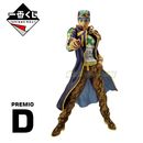Ichiban Kuji Jojo's Bizarre Adventure Stone Ocean