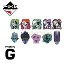 Ichiban Kuji Jojo's Bizarre Adventure Stone Ocean