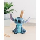 Lapicero 3D Stitch Sentado Lilo y Stitch Disney