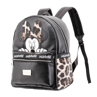 Minnie Mouse Mini Backpack Classy Fashion