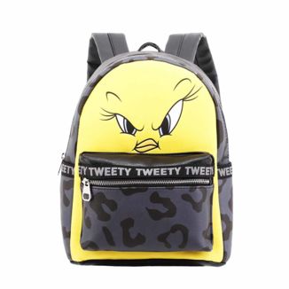 Tweety Mini Backpack Fashion Trouble