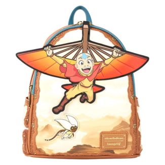 Mochila Avatar: la leyenda de Aang Loungefly