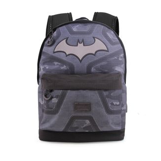 Batman Backpack DC Comics 