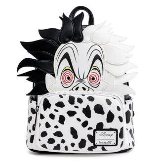 Cruella De Vil Backpack Disney Loungefly