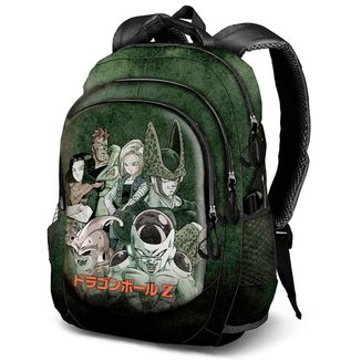 Evil Characters Backpack Dragon Ball Z