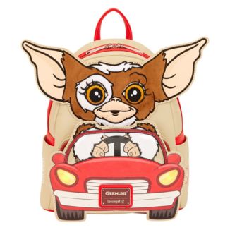 Gizmo Car Backpack Gremlins Loungefly