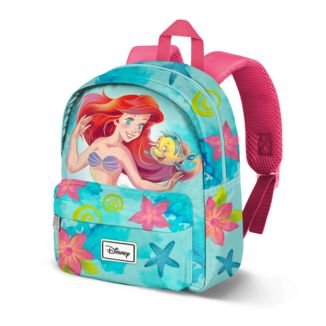 Children's Backpack Ariel Star The Little Mermaid Disney