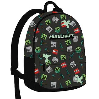  Icons Minecraft Infantil Backpack Minecraft