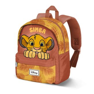 Children's Backpack Simba The Lion King Disney