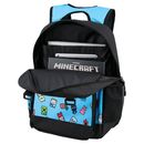 Minecraft Bobble Mobs Backpack
