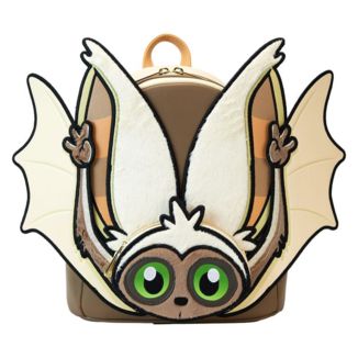 Mochila Momo Avatar: la leyenda de Aang Loungefly